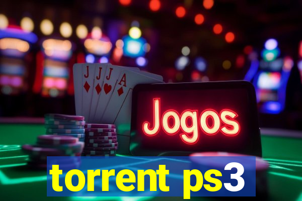 torrent ps3